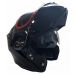 KASK LAZER PANAME 2 czarny błyszczący rozm L